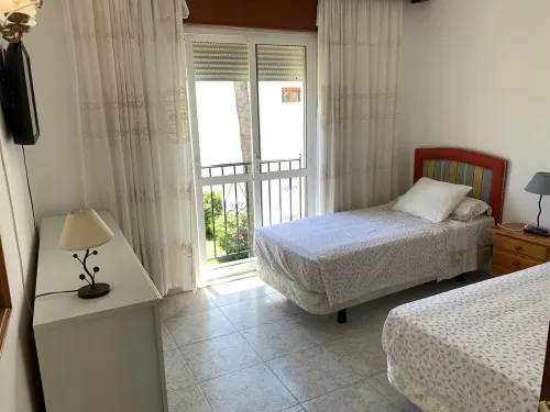Casa Playa El Torreon
