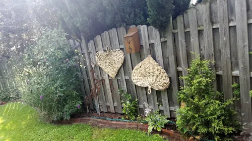 Ferienwohnung Wesergarten Hotels in Nordenham