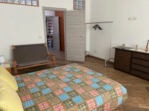 ACCOMMODATION WITH POOL 5 MINUTES FROM THE BEACH