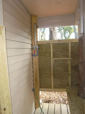 Relaxing resort home, newly renovated