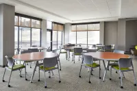 SpringHill Suites Columbus Dublin