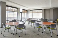 SpringHill Suites Columbus Dublin