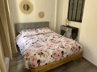 Ajaccio historic center apartment near cathedral