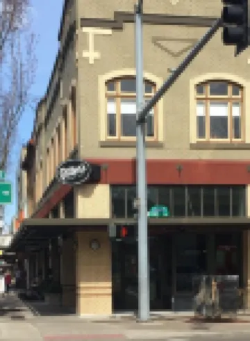 New York Style Loft Located In A Historic Building In Downtown Salem, Oregon.