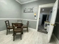 West Plaza Cozy Comfort Unit A