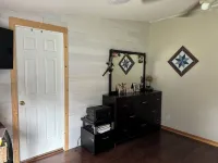 2.5 miles from Beaver Stadium our Charming 3-bedroom house with AC, WiFi
