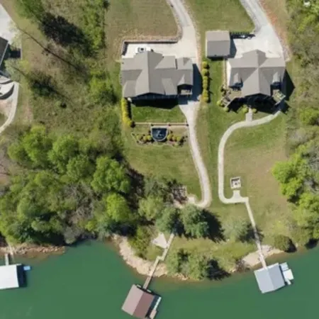 SPACIOUS Lakeside Home in the perfect LOCATION near all the action!