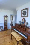 Beautiful Colonial Farm House on a working horse farm!