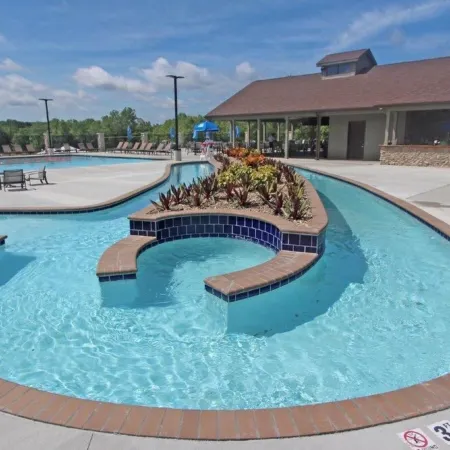Lakefront Studio Condo