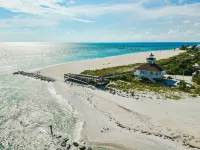 Sea Star, 3 bedroom 2 bath ,family cozy retreat