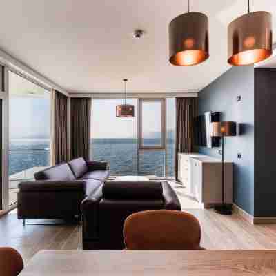 Hilton Rijeka Costabella Beach Resort & Spa Rooms