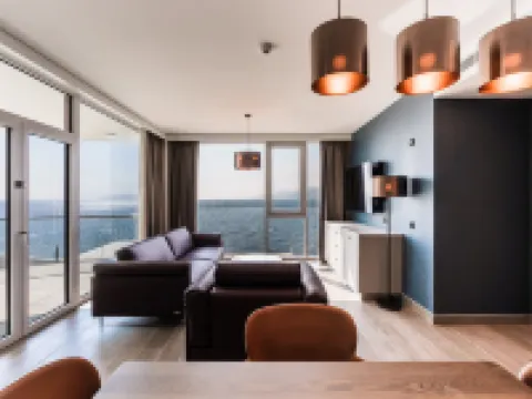 Hilton Rijeka Costabella Beach Resort & Spa Hotels in Rijeka