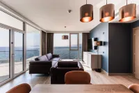 Hilton Rijeka Costabella Beach Resort & Spa Hôtels à proximité de : Parc Mlaka