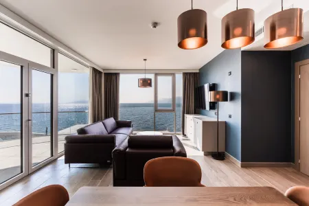 Hilton Rijeka Costabella Beach Resort & Spa