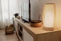 Apartamento Azabache En Este Alojamiento Disfrutarás de la Ciudad de Zaragoza