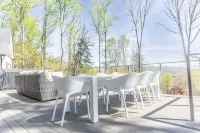 Luxury Mountain Escape