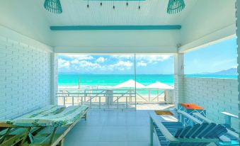 Paradise Resort Doc Let - All Inclusive