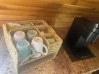 Luxury Bear Loft