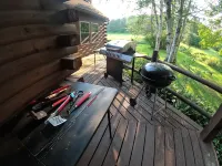 1/2 mile to EVL, Lake, HOT TUB, Pets welcome