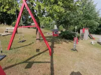 Vacation home with wonderful panoramic views, absolute dream location Hotels in Pleystein