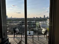 Midtown experience