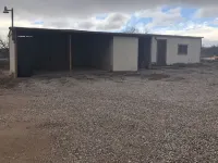 Ranchito Paraiso: Pet-friendly Rustic Elegance in the Desert