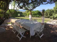 House with character with outstanding views. 5  to 9 persons