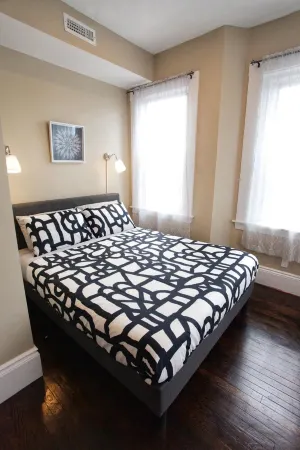 Modern 3BR/ Free Parking Close to Encore- Everett #2