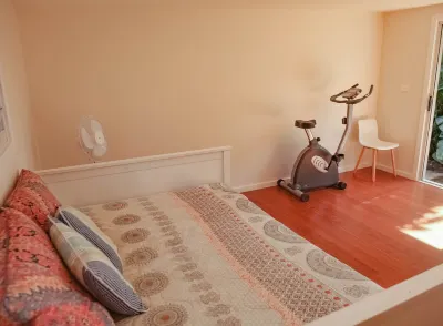 Sunny and modern villa located 5 mins walk from Avalon Beach!