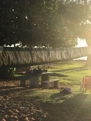 Ocean View!!! Newly Remodeled!🏝Steps to the Beach! 💗 Kihei Island Surf