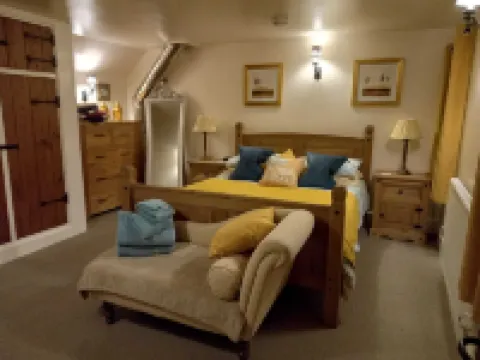 Trelake Cottage. An Idyllic Holiday cottage near to Trebarwith Strand