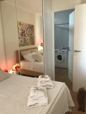 LOFT 360 ° Nice. Hotels in Gambetta