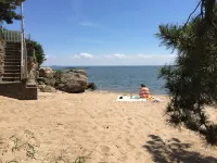 Charming cottage by the sea - Beach