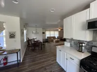 Bellas Cottage-Yosemite Oakhurst Bass Lake winter special lowest price of the yr