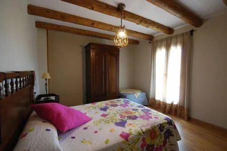 Casa Alonso for 4 people