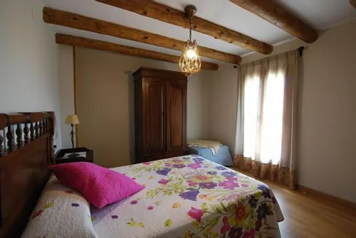 Casa Alonso for 4 people