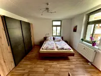 Apartment Auersbergblick Klöppel
