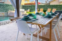 Tranquility Meets Adventure in the Heart of the Desert Near Events & Attraction