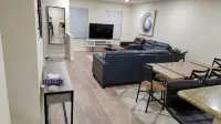 Premium Modern TH • Near Dulles Airport • 2 Free Parking
