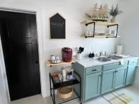 Downtown Sandusky Apartment!
