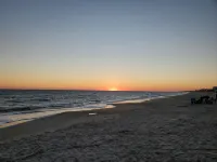 Sandy Paws - A Dog-Friendly Haven with Boat Parking on Oak Island, NC