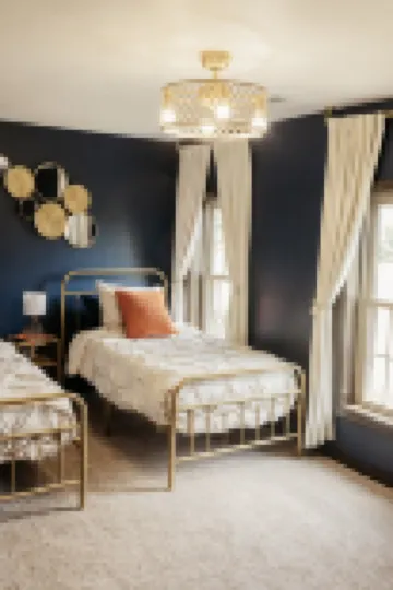 Red Hill Farm's Newly Renovated "Bunkhouse" with Hot tub and Gameroom