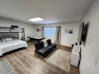 Family Friendly, Air Hockey, Sleeps 14, Fire Pit