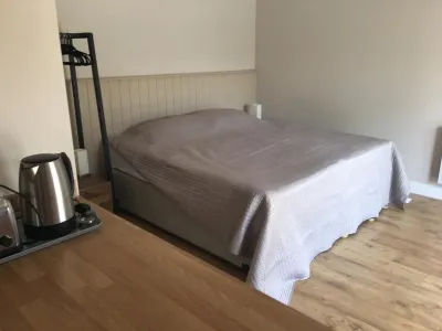 Self Contained Annex - Upton-St-Leonards, Gloucester