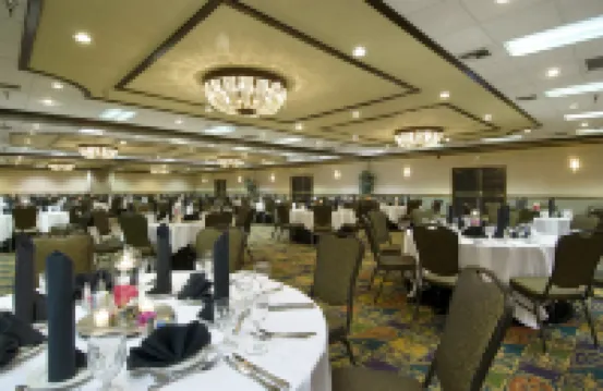 Embassy Suites by Hilton Palm Desert Hotels in Palm Desert