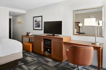 Hampton Inn Philadelphia/King of Prussia (Valley Forge)