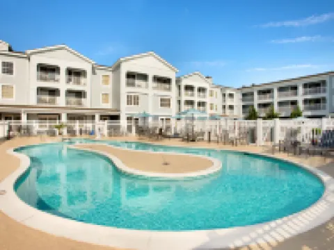 Hampton Inn & Suites Outer Banks/Corolla Hotels in Corolla