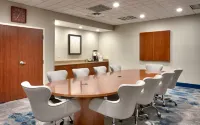 Hampton Inn & Suites Pocatello Hoteles en Pocatello