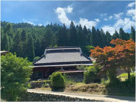 AZAE Отели в г. Кётамба