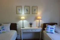 Apartment 6 pax wifi breathtaking sea view - Havudsigt